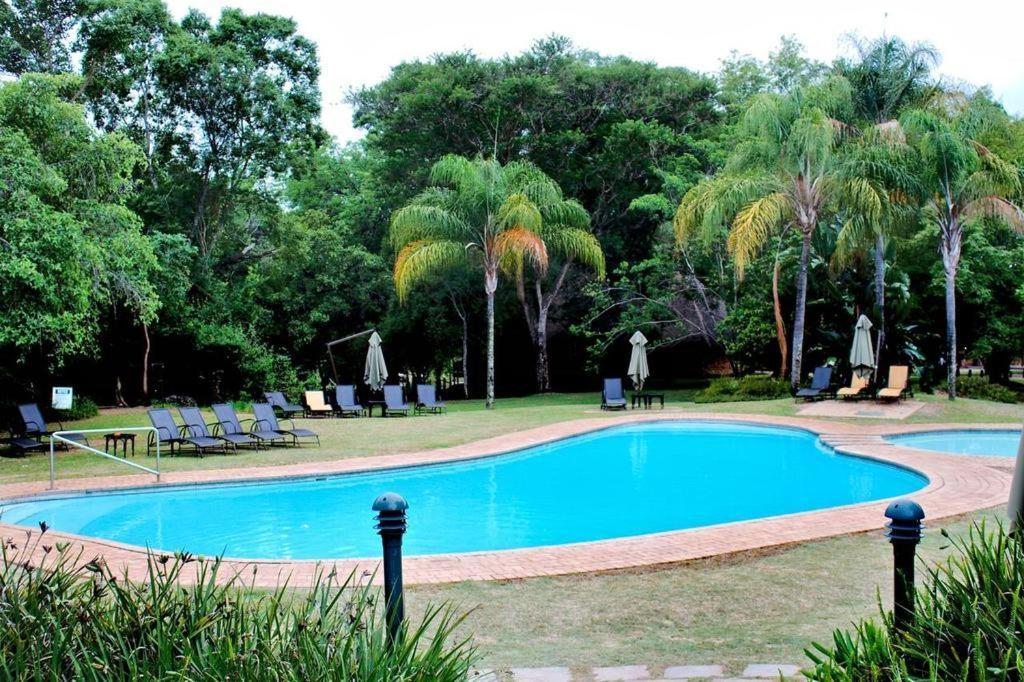 هازيفيو Kruger Park Lodge, Kubu Lodge 224 المظهر الخارجي الصورة